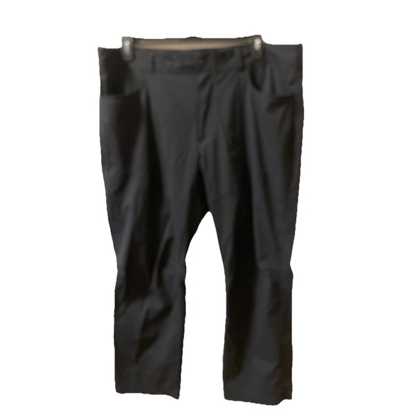 Mountain Hardwear Other - Mountain Hardwear Wildlands Pants Lightweight Black OM4953 Men's 40x30 Hiking‎